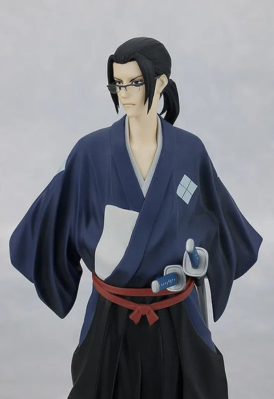Samurai Champloo - Jin - Pop Up Parade - L (Good Smile Company)ㅤ – Good Smile Company – ActionFigureBrasil — ambientada