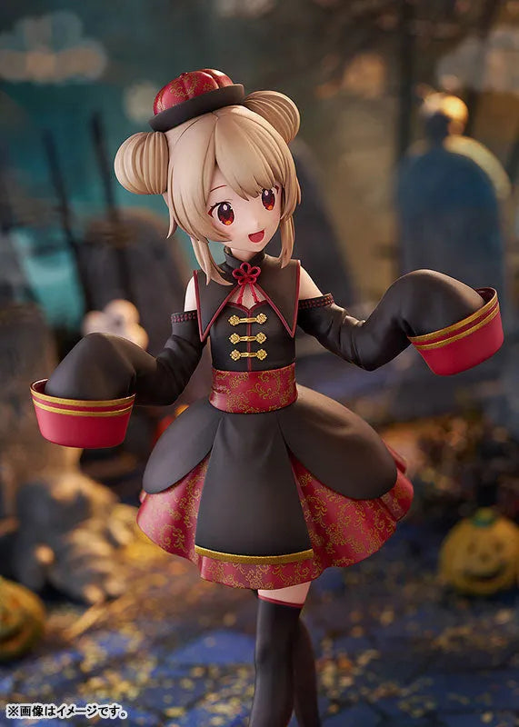 Sana Channel - Ahe Ebi - Asakara Twitter Zutto Miteru Namekuji - Natori Sana - Dream Tech - 1/7 - Jiangshi (Wave)ㅤ – Wave – ActionFigureBrasil
