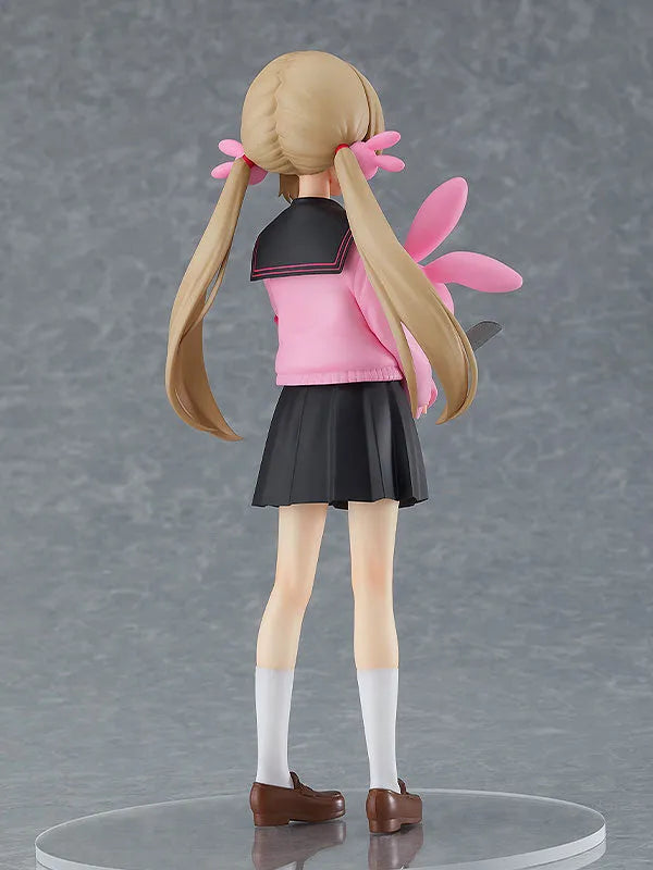 Sana Channel - Natori Sana - Pop Up Parade - School Uniform Ver. (Max Factory)ㅤ – Max Factory – ActionFigureBrasil