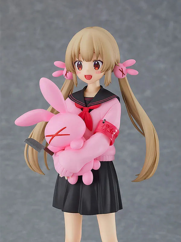 Sana Channel - Natori Sana - Pop Up Parade - School Uniform Ver. (Max Factory)ㅤ – Max Factory – ActionFigureBrasil