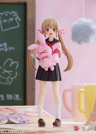 Sana Channel - Natori Sana - Pop Up Parade - School Uniform Ver. (Max Factory)ㅤ – Max Factory – ActionFigureBrasil — acessórios