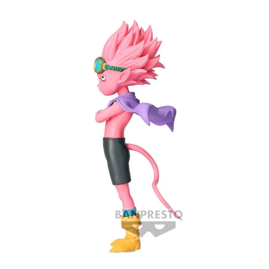 Sand Land - Beelzebub - DXF Figure (Bandai Spirits)ㅤ – Bandai Spirits – ActionFigureBrasil