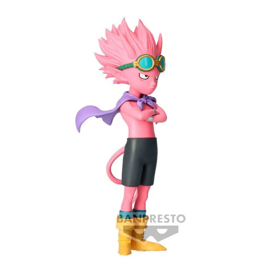 Sand Land - Beelzebub - DXF Figure (Bandai Spirits)ㅤ – Bandai Spirits – ActionFigureBrasil