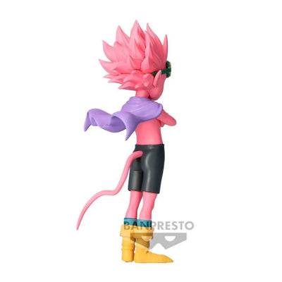 Sand Land - Beelzebub - DXF Figure (Bandai Spirits)ㅤ – Bandai Spirits – ActionFigureBrasil — embalagem