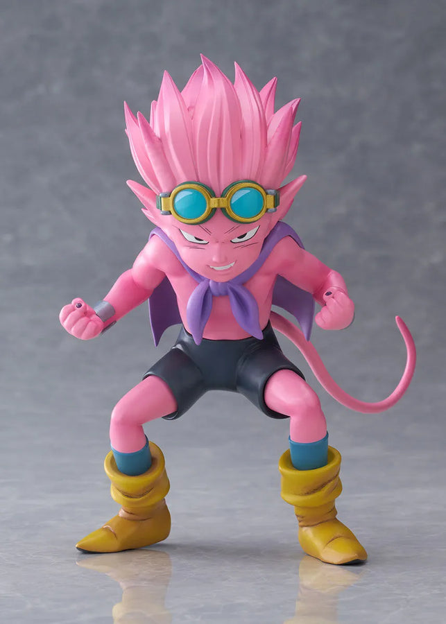 Sand Land - Beelzebub - SoftB Half (Bell Fine)ㅤ – Bell Fine – ActionFigureBrasil