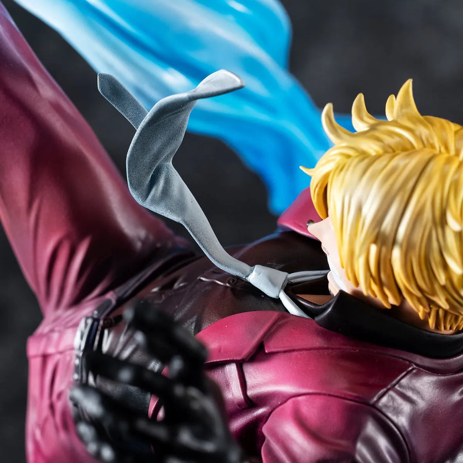 Sanji (K×MAXIMUM Version) – MegaHouse – ActionFigure Brasil
