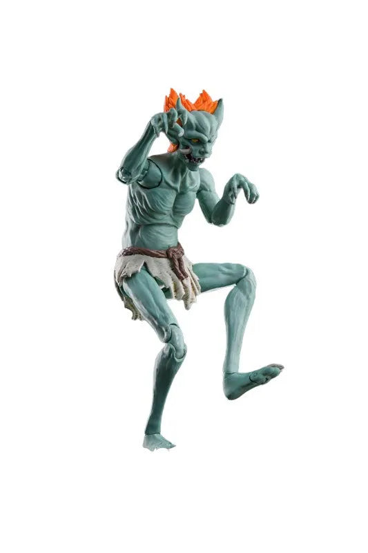 Sankai Myth Series - Mō - 1/12 (KEEPGOING Studio)ㅤ – KEEPGOING Studio – ActionFigureBrasil