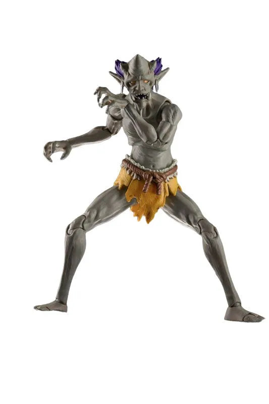 Sankai Myth Series - Ryo - 1/12 (KEEPGOING Studio)ㅤ – KEEPGOING Studio – ActionFigureBrasil