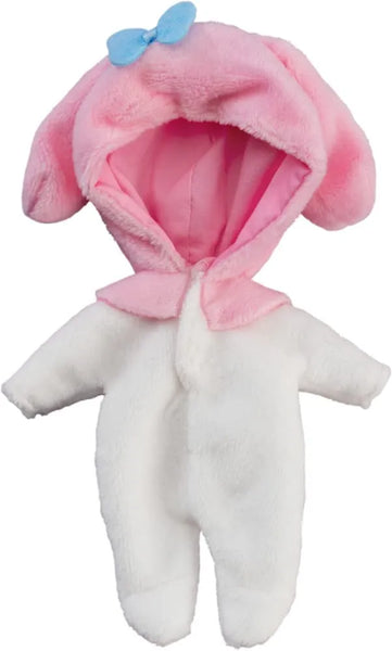 Sanrio Characters - Nendoroid Doll Kigurumi Pajama - My Melody (Good Smile Company)ㅤ – Good Smile Company – ActionFigureBrasil
