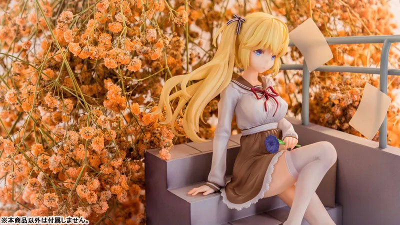 Sanshokueren TE - Chika - Chiguo - 1/7 (UnknownModel)ㅤ – Unknown Model – ActionFigureBrasil