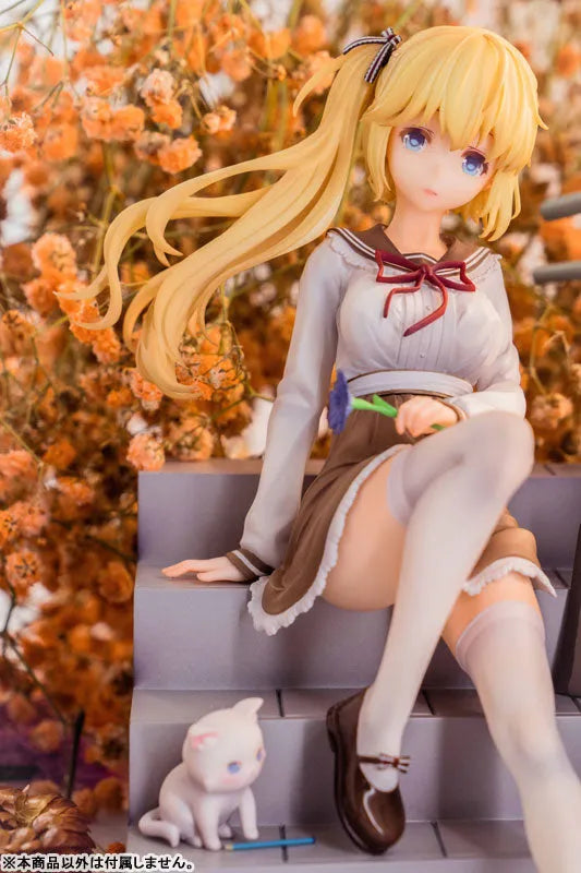 Sanshokueren TE - Chika - Chiguo - 1/7 (UnknownModel)ㅤ – Unknown Model – ActionFigureBrasil