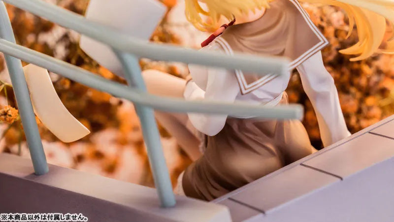 Sanshokueren TE - Chika - Chiguo - 1/7 (UnknownModel)ㅤ – Unknown Model – ActionFigureBrasil