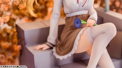 Sanshokueren TE - Chika - Chiguo - 1/7 (UnknownModel)ㅤ – Unknown Model – ActionFigureBrasil — iluminação de estúdio