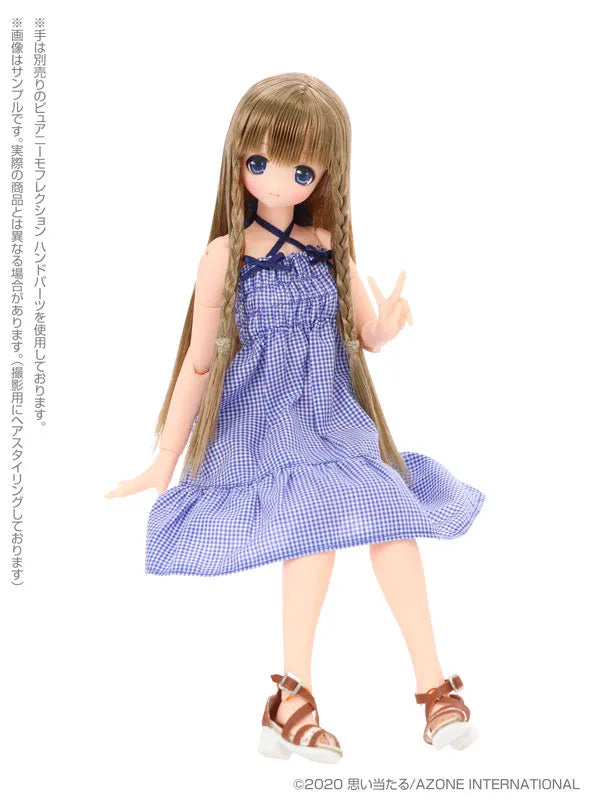 Sarah's a la Mode Alisa / Sweet Home! Coordination Doll set 1/6 Complete Dollㅤ – Azone International – ActionFigureBrasil