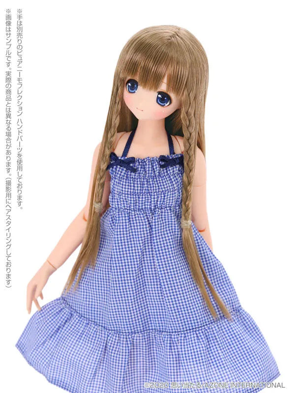 Sarah's a la Mode Alisa / Sweet Home! Coordination Doll set 1/6 Complete Dollㅤ – Azone International – ActionFigureBrasil