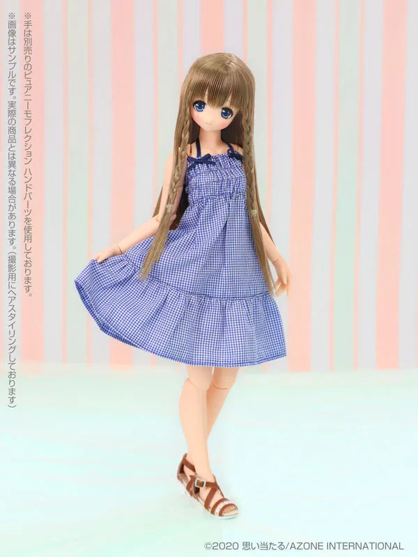 Sarah's a la Mode Alisa / Sweet Home! Coordination Doll set 1/6 Complete Dollㅤ – Azone International – ActionFigureBrasil
