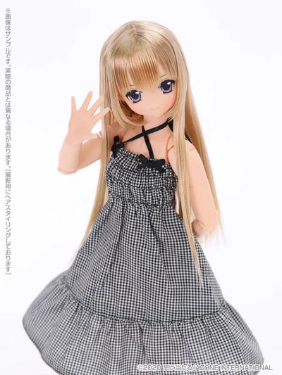 Sarah's a la Mode Lycee / Sweet Home! Coordinated Doll set Blonde Hair 1/6 Complete Dollㅤ – Azone International – ActionFigureBrasil