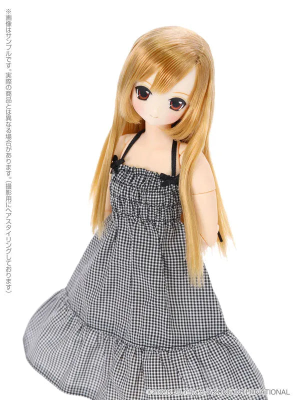 Sarah's a la Mode Lycee / Sweet Home! Coordination Doll set 1/6 Complete Dollㅤ – Azone International – ActionFigureBrasil