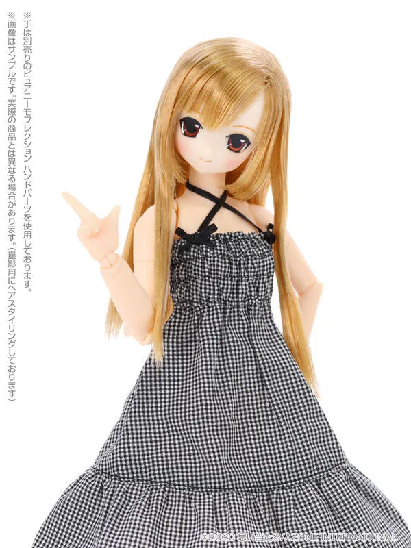 Sarah's a la Mode Lycee / Sweet Home! Coordination Doll set 1/6 Complete Dollㅤ – Azone International – ActionFigureBrasil