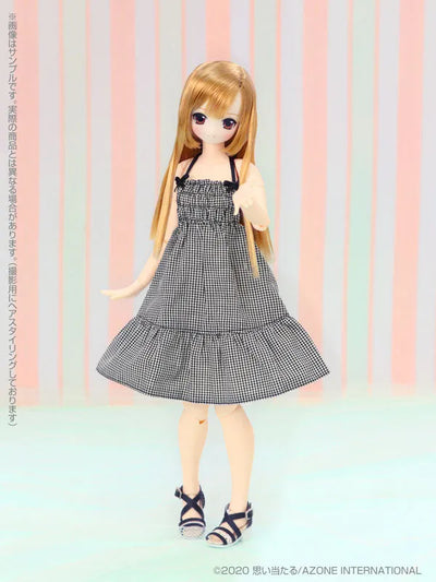 Sarah's a la Mode Lycee / Sweet Home! Coordination Doll set 1/6 Complete Dollㅤ – Azone International – ActionFigureBrasil — acessórios