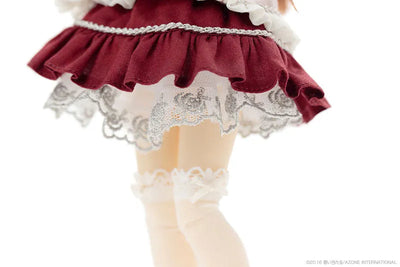 Sarah's a la Mode -Twinkle a la mode- Rose Quartz / Sarah Complete Dollㅤ – Azone International – ActionFigureBrasil — iluminação de estúdio