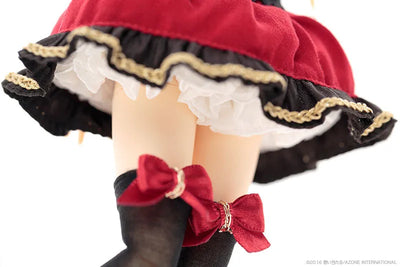 Sarah's a la Mode -Twinkle a la mode- Ruby / Lycee Complete Dollㅤ – Azone International – ActionFigureBrasil — detalhe do produto