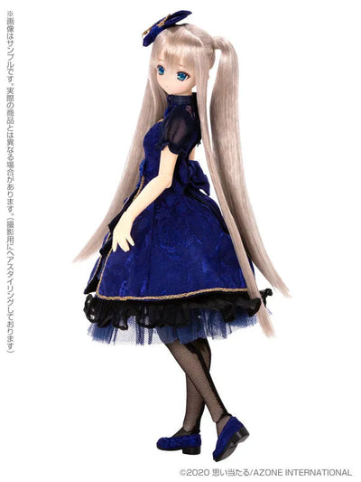 SARAH'S à la mode - Yuzuha/Kingyohime - Mermaid a la Mode(Azone)ㅤ – Azone International – ActionFigureBrasil — ângulo diferente