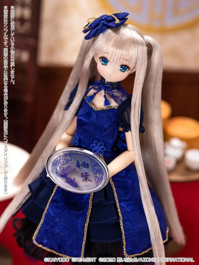 SARAH'S à la mode - Yuzuha/Kingyohime - Mermaid a la Mode(Azone)ㅤ – Azone International – ActionFigureBrasil — acessórios