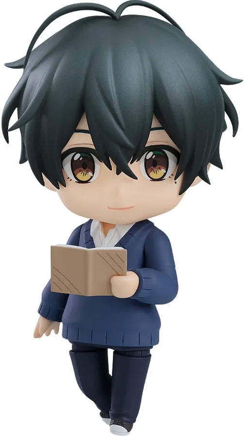 Sasaki to Miyano - Miyano Yoshikazu - Nendoroid #1891 (Orange Rouge)ㅤ – Orange Rouge – ActionFigureBrasil