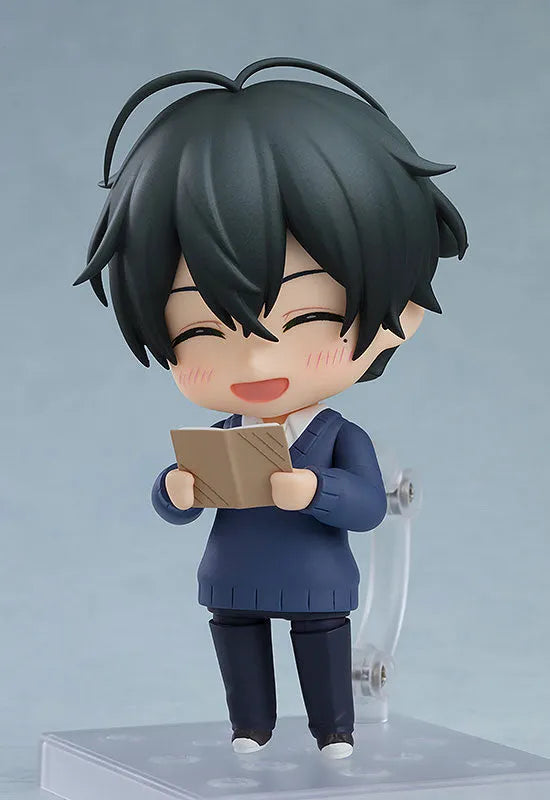 Sasaki to Miyano - Miyano Yoshikazu - Nendoroid #1891 (Orange Rouge)ㅤ – Orange Rouge – ActionFigureBrasil