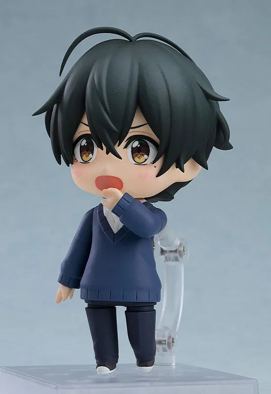 Sasaki to Miyano - Miyano Yoshikazu - Nendoroid #1891 (Orange Rouge)ㅤ – Orange Rouge – ActionFigureBrasil