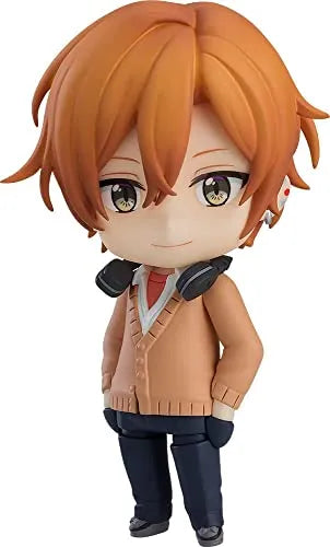 Sasaki to Miyano - Sasaki Shuumei - Nendoroid #1890 (Orange Rouge)ㅤ – Orange Rouge – ActionFigureBrasil