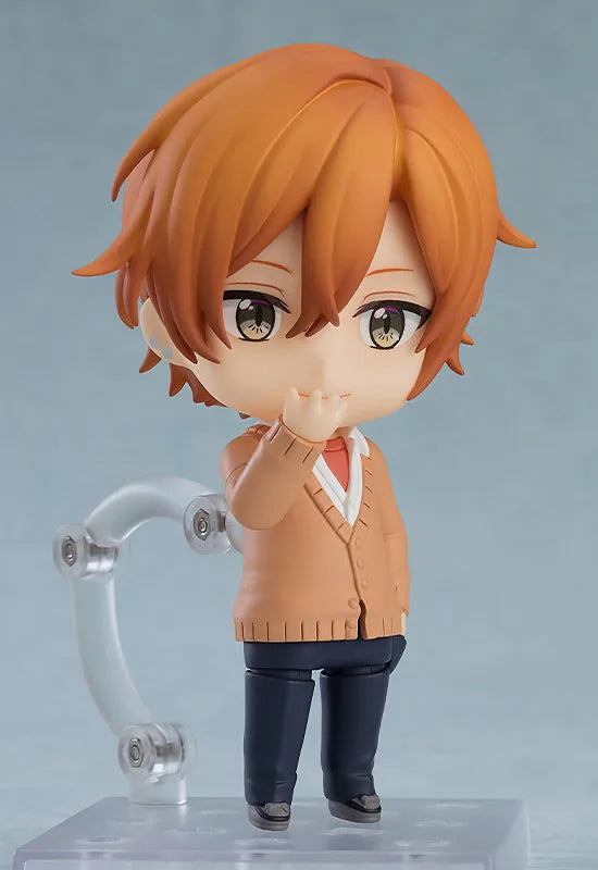 Sasaki to Miyano - Sasaki Shuumei - Nendoroid #1890 (Orange Rouge)ㅤ – Orange Rouge – ActionFigureBrasil