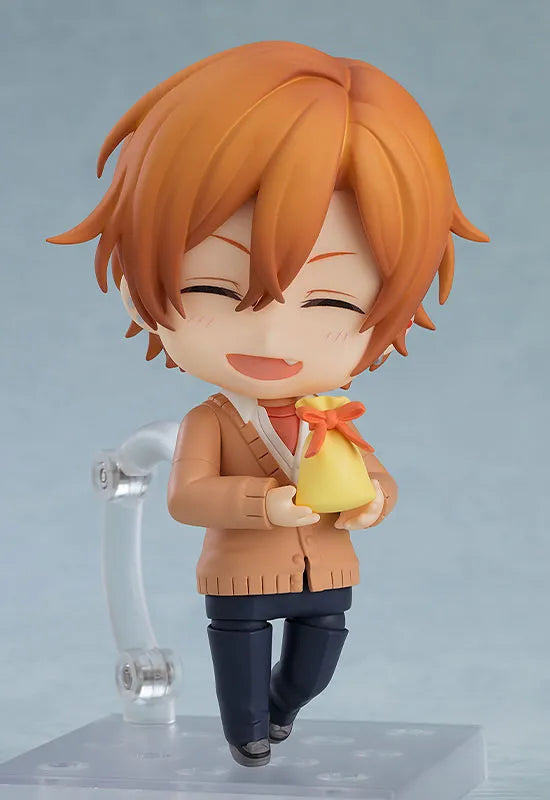 Sasaki to Miyano - Sasaki Shuumei - Nendoroid #1890 (Orange Rouge)ㅤ – Orange Rouge – ActionFigureBrasil