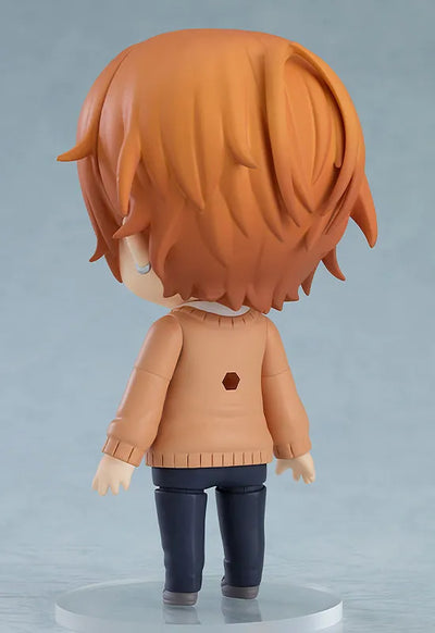 Sasaki to Miyano - Sasaki Shuumei - Nendoroid #1890 (Orange Rouge)ㅤ – Orange Rouge – ActionFigureBrasil — acessórios