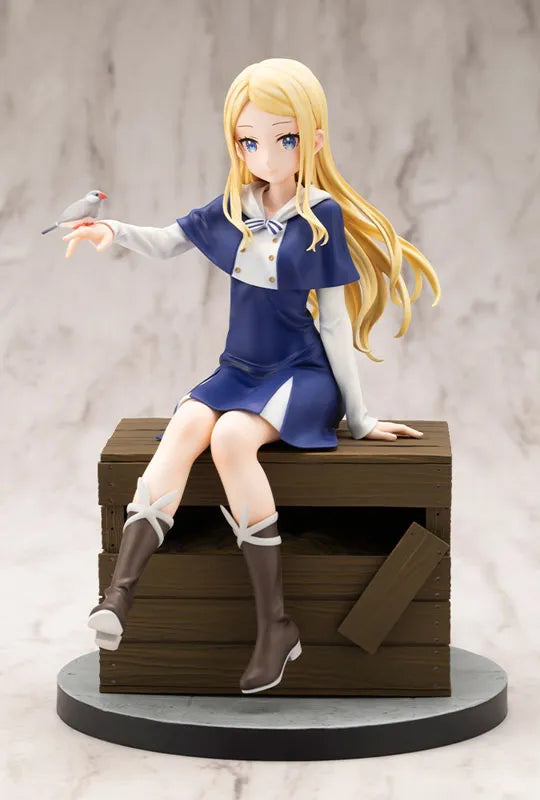 Sasaki to Pii-chan - Elsa - Pii-chan - 1/7 (Kotobukiya)ㅤ – Kotobukiya – ActionFigureBrasil