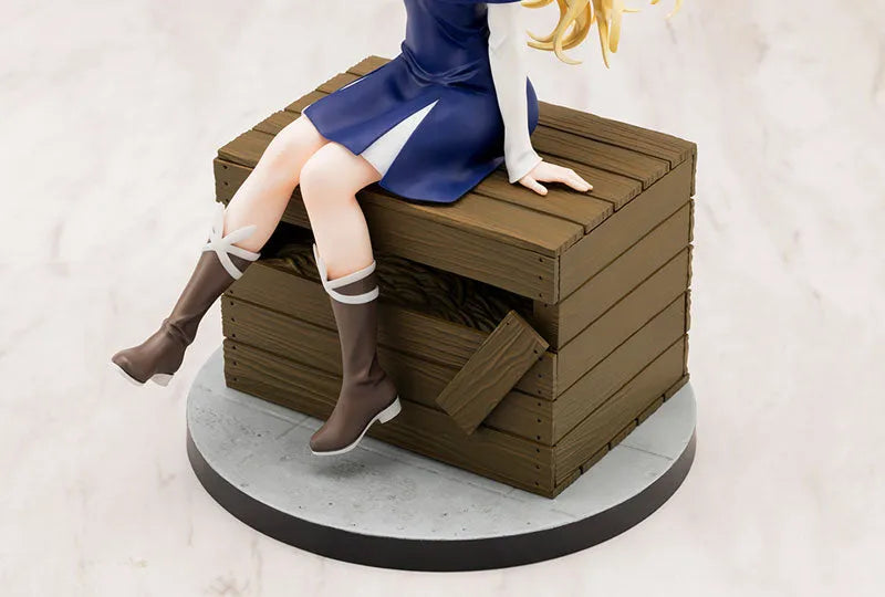 Sasaki to Pii-chan - Elsa - Pii-chan - 1/7 (Kotobukiya)ㅤ – Kotobukiya – ActionFigureBrasil