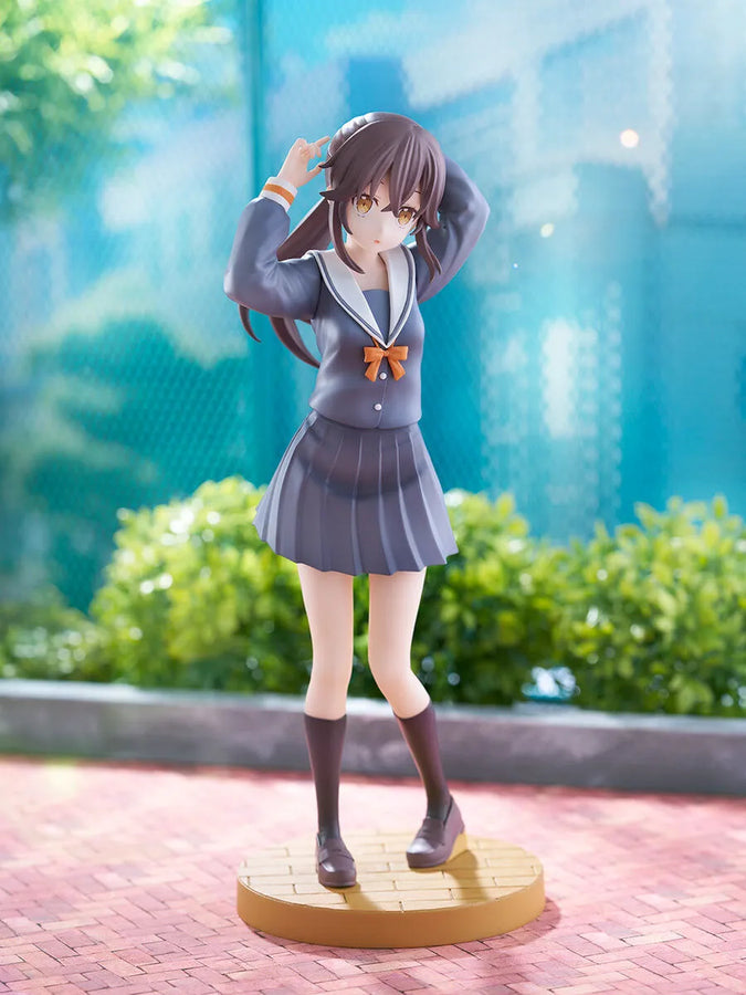 Sasaki to Pii-chan - Otonari-san - Tenitol (FuRyu)ㅤ – FuRyu – ActionFigureBrasil