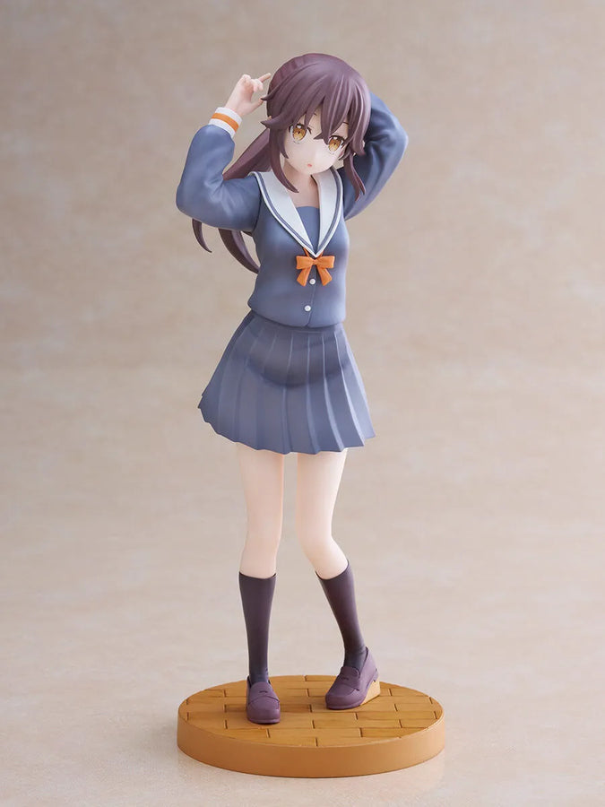 Sasaki to Pii-chan - Otonari-san - Tenitol (FuRyu)ㅤ – FuRyu – ActionFigureBrasil