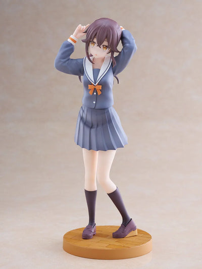 Sasaki to Pii-chan - Otonari-san - Tenitol (FuRyu)ㅤ – FuRyu – ActionFigureBrasil — iluminação de estúdio