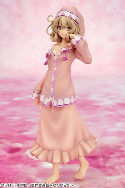 Sasami-san@Ganbaranai - Tsukuyomi Sasami - 1/8 - Pajamas ver. (Griffon Enterprises)ㅤ – Griffon Enterprises – ActionFigureBrasil