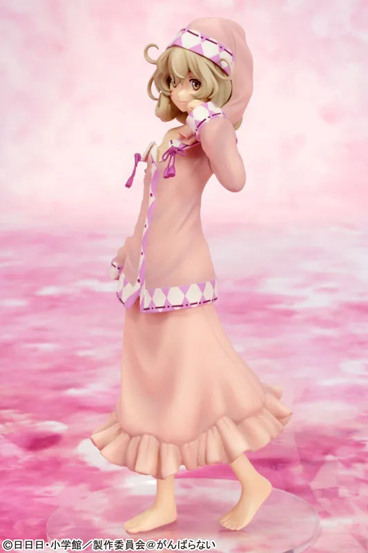 Sasami-san@Ganbaranai - Tsukuyomi Sasami - 1/8 - Pajamas ver. (Griffon Enterprises)ㅤ – Griffon Enterprises – ActionFigureBrasil