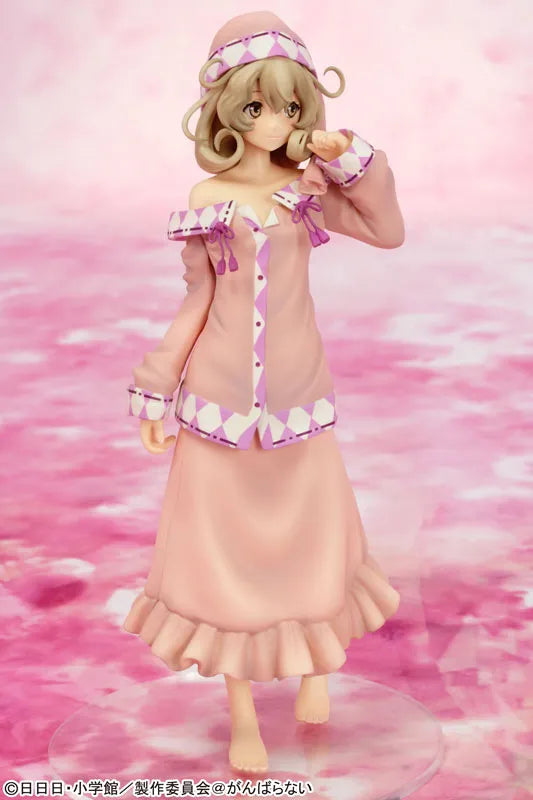 Sasami-san@Ganbaranai - Tsukuyomi Sasami - 1/8 - Pajamas ver. (Griffon Enterprises)ㅤ – Griffon Enterprises – ActionFigureBrasil