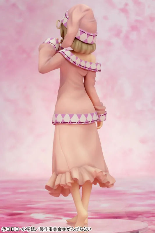 Sasami-san@Ganbaranai - Tsukuyomi Sasami - 1/8 - Pajamas ver. (Griffon Enterprises)ㅤ – Griffon Enterprises – ActionFigureBrasil