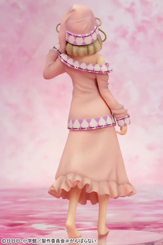 Sasami-san@Ganbaranai - Tsukuyomi Sasami - 1/8 - Pajamas ver. (Griffon Enterprises)ㅤ – Griffon Enterprises – ActionFigureBrasil