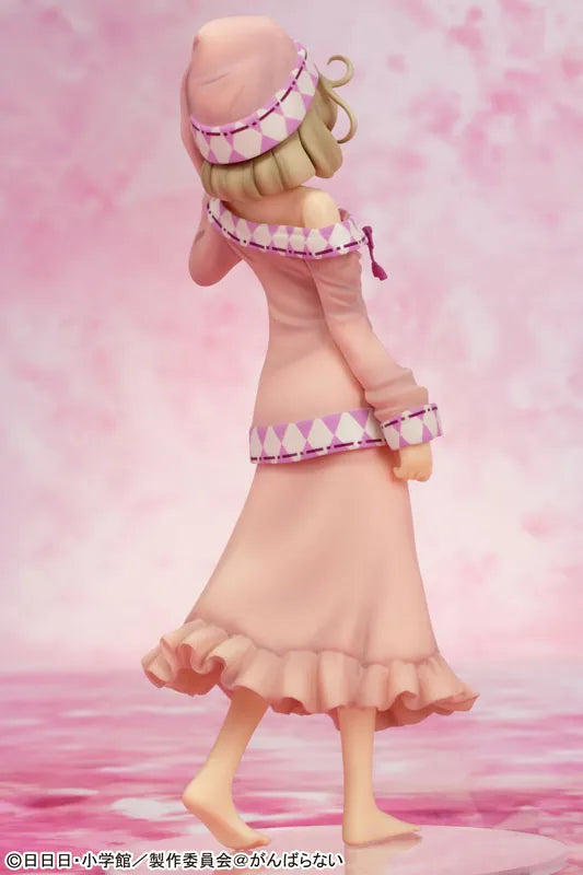 Sasami-san@Ganbaranai - Tsukuyomi Sasami - 1/8 - Pajamas ver. (Griffon Enterprises)ㅤ – Griffon Enterprises – ActionFigureBrasil