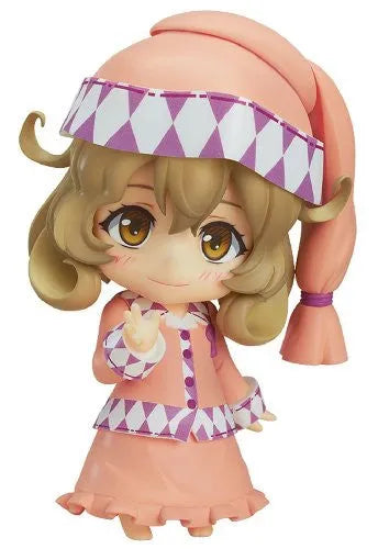 Sasami-san@Ganbaranai - Tsukuyomi Sasami - Nendoroid #320 (Good Smile Company)ㅤ – Good Smile Company – ActionFigureBrasil
