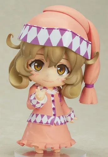 Sasami-san@Ganbaranai - Tsukuyomi Sasami - Nendoroid #320 (Good Smile Company)ㅤ – Good Smile Company – ActionFigureBrasil