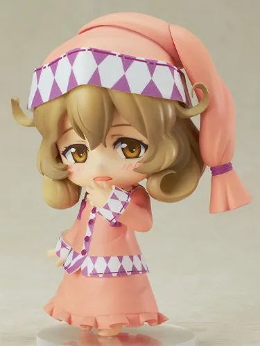 Sasami-san@Ganbaranai - Tsukuyomi Sasami - Nendoroid #320 (Good Smile Company)ㅤ – Good Smile Company – ActionFigureBrasil