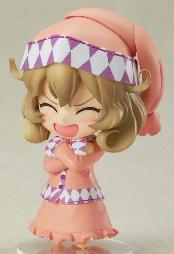 Sasami-san@Ganbaranai - Tsukuyomi Sasami - Nendoroid #320 (Good Smile Company)ㅤ – Good Smile Company – ActionFigureBrasil